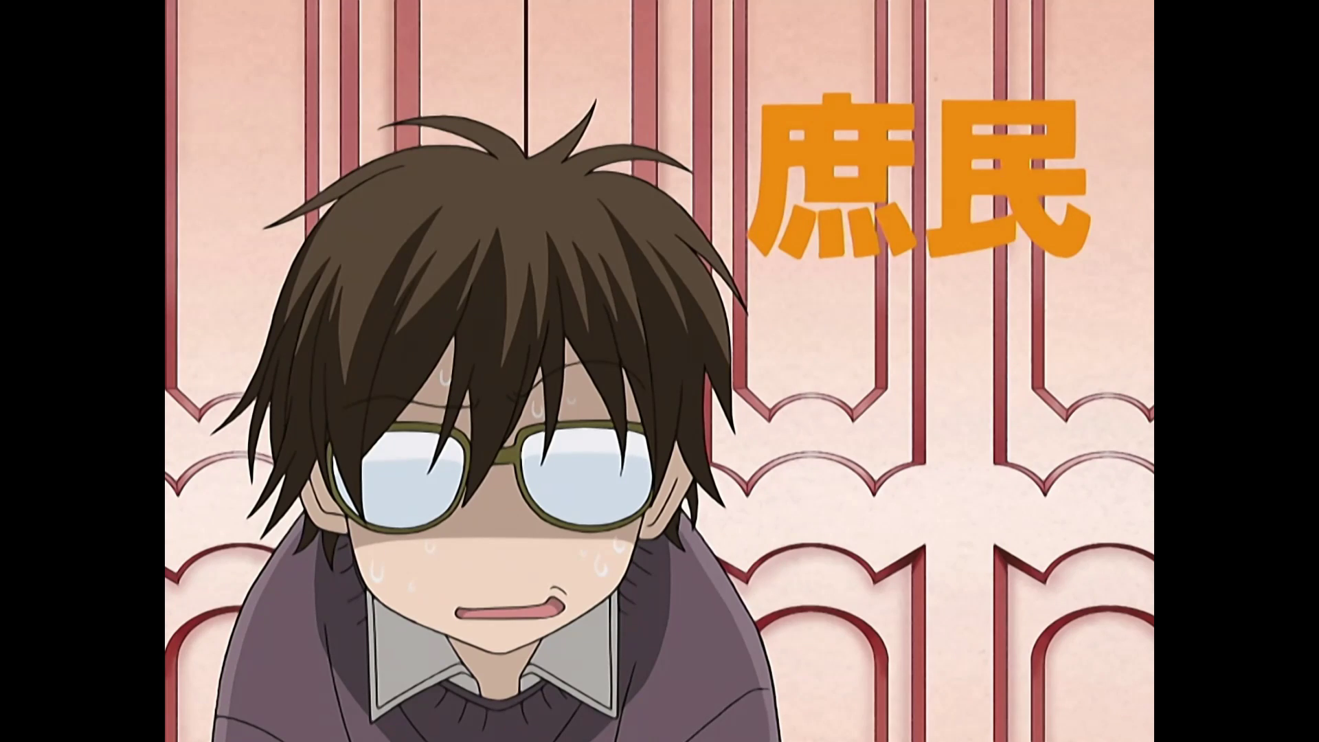 Ouran Koukou Host Club (Anime Onegai)