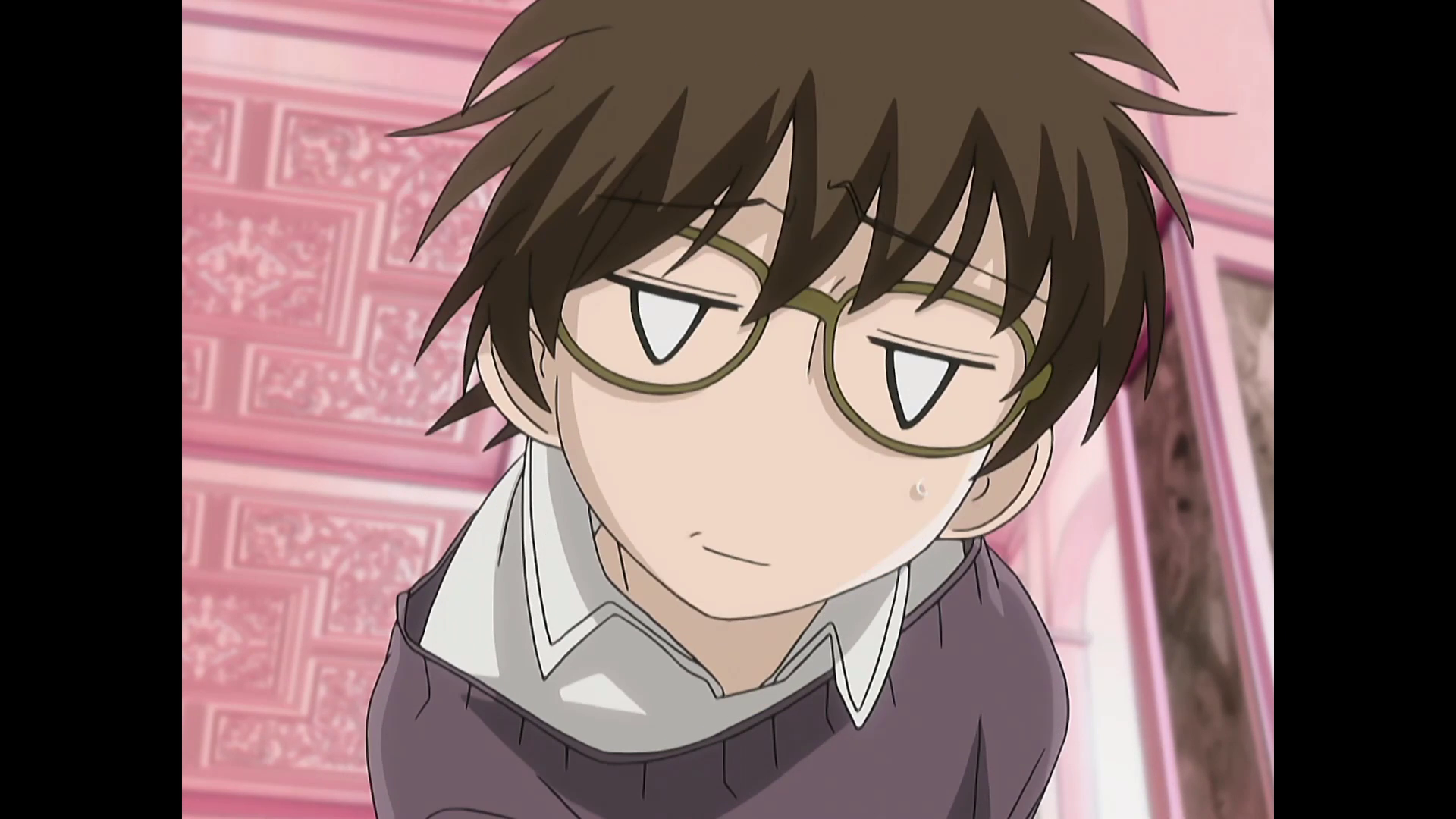 Ouran Koukou Host Club (Anime Onegai)