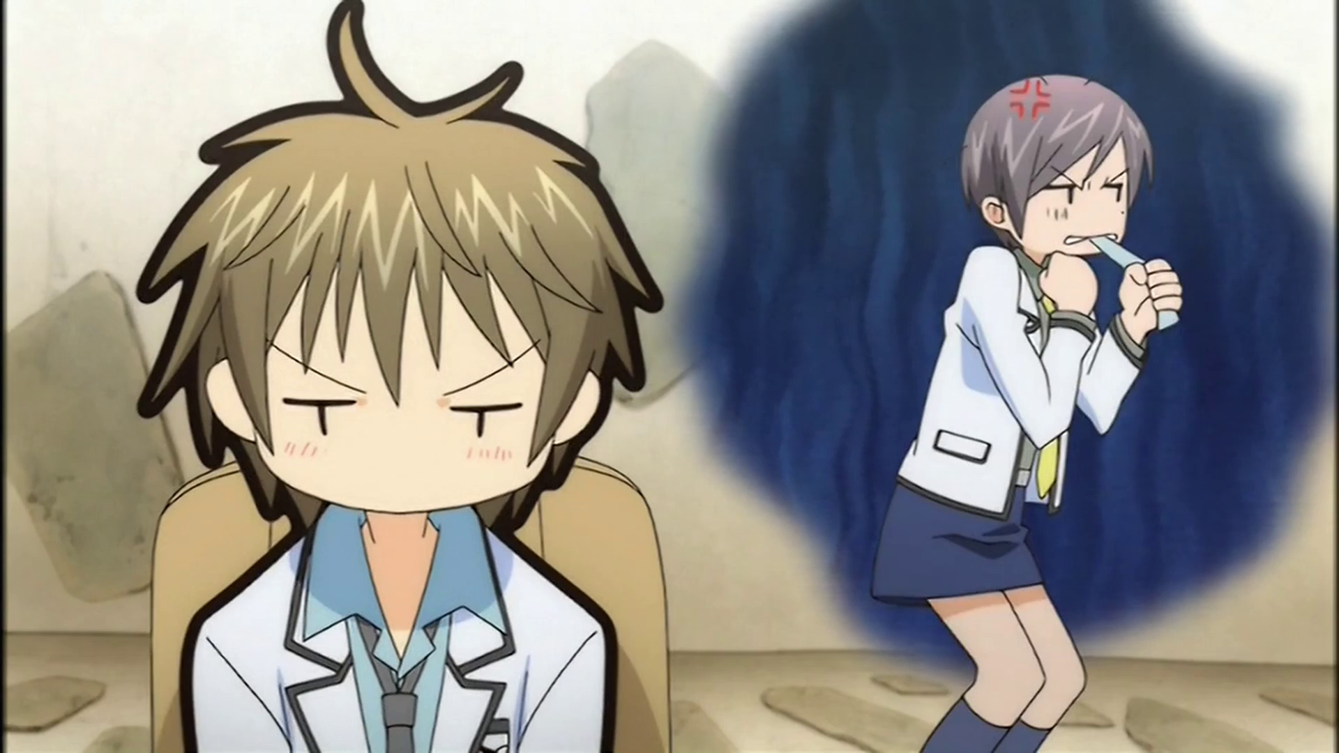 Special A (Anime Onegai)