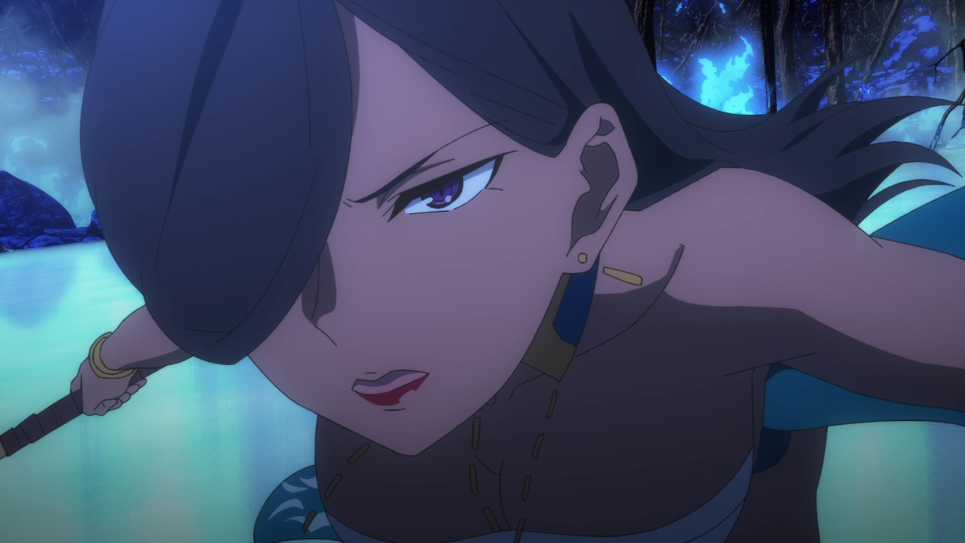 DanMachi - ¿Qué tiene de malo intentar ligar en una mazmorra? Temporada 4 - Parte 2 (LlaneroSolitario)