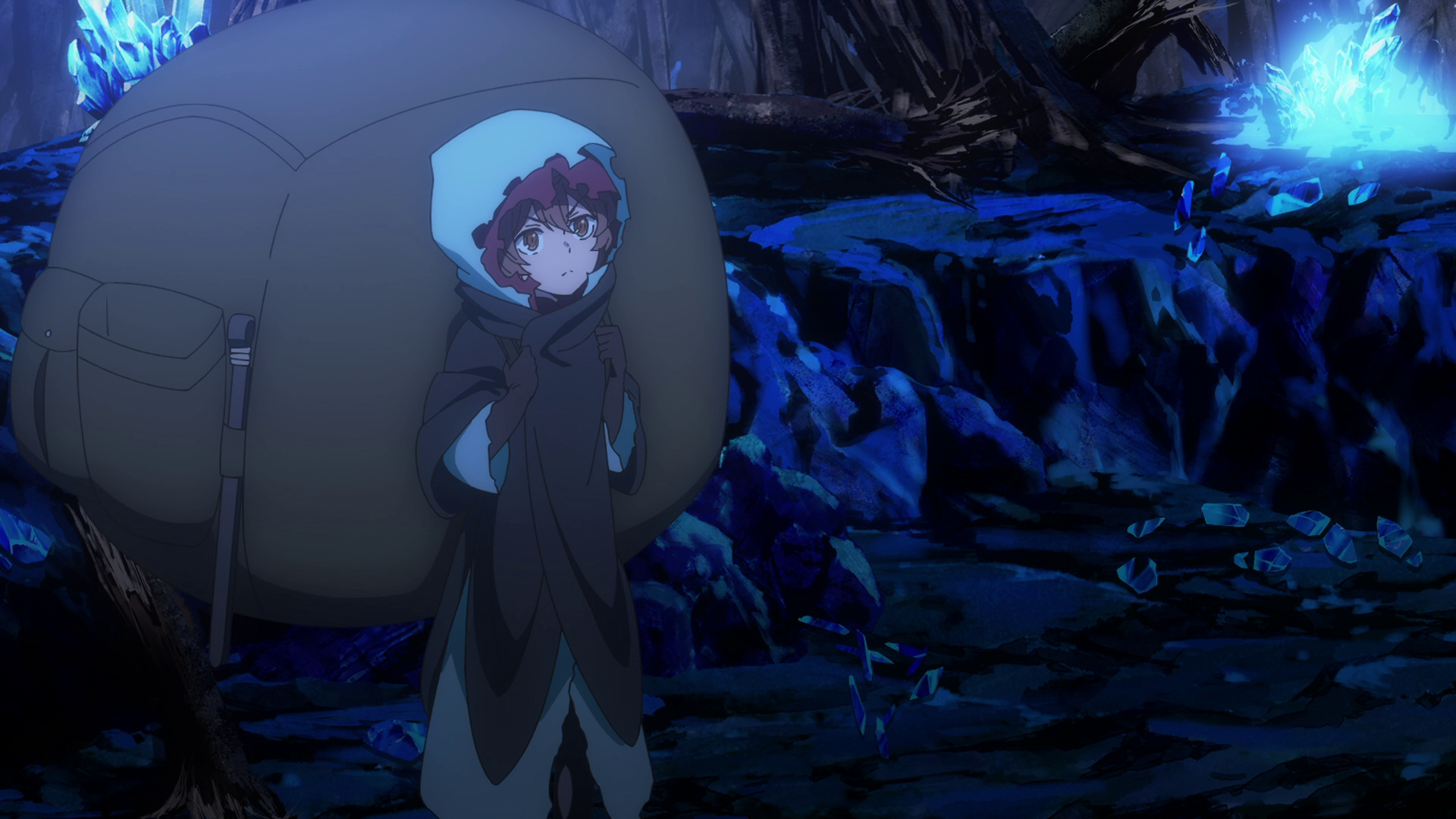 DanMachi - ¿Qué tiene de malo intentar ligar en una mazmorra? Temporada 4 - Parte 2 (LlaneroSolitario)