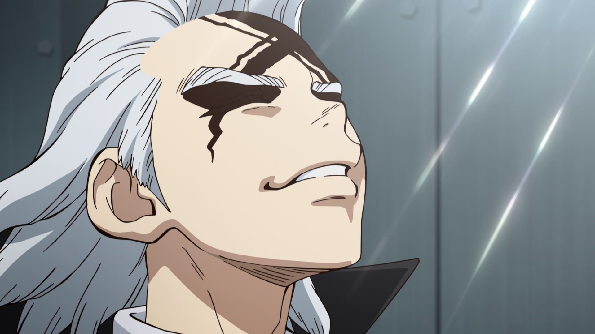 Dr. Stone: Science Future Part 2 (Overlord)