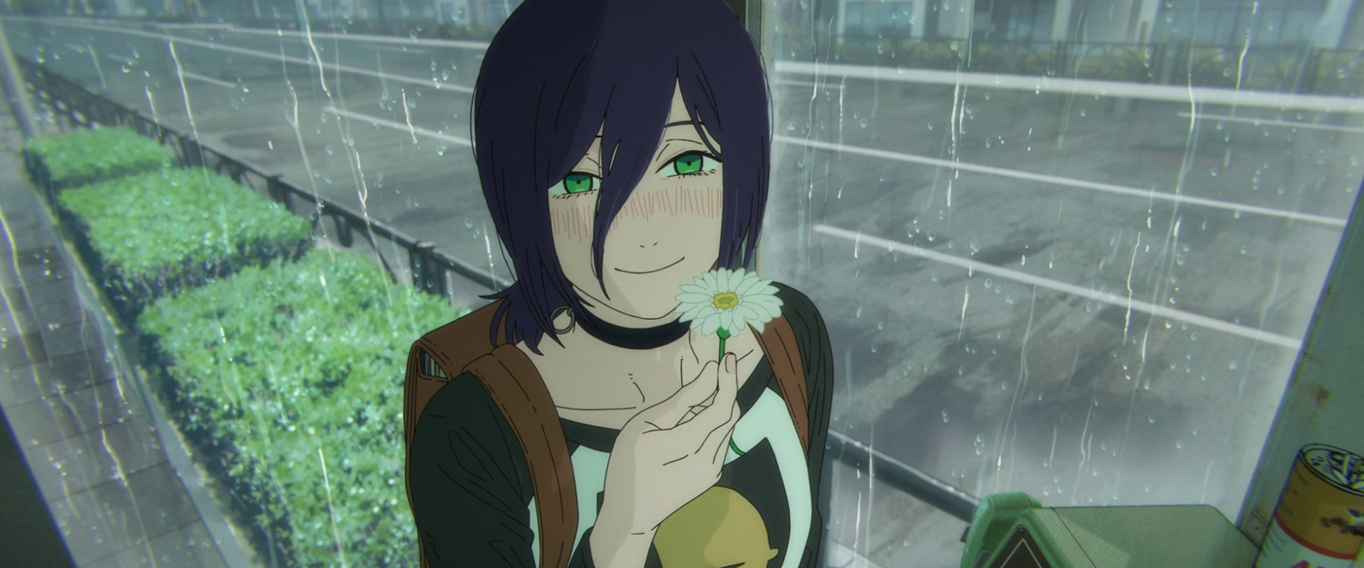 Chainsaw Man Movie: Reze-hen (VARYG)