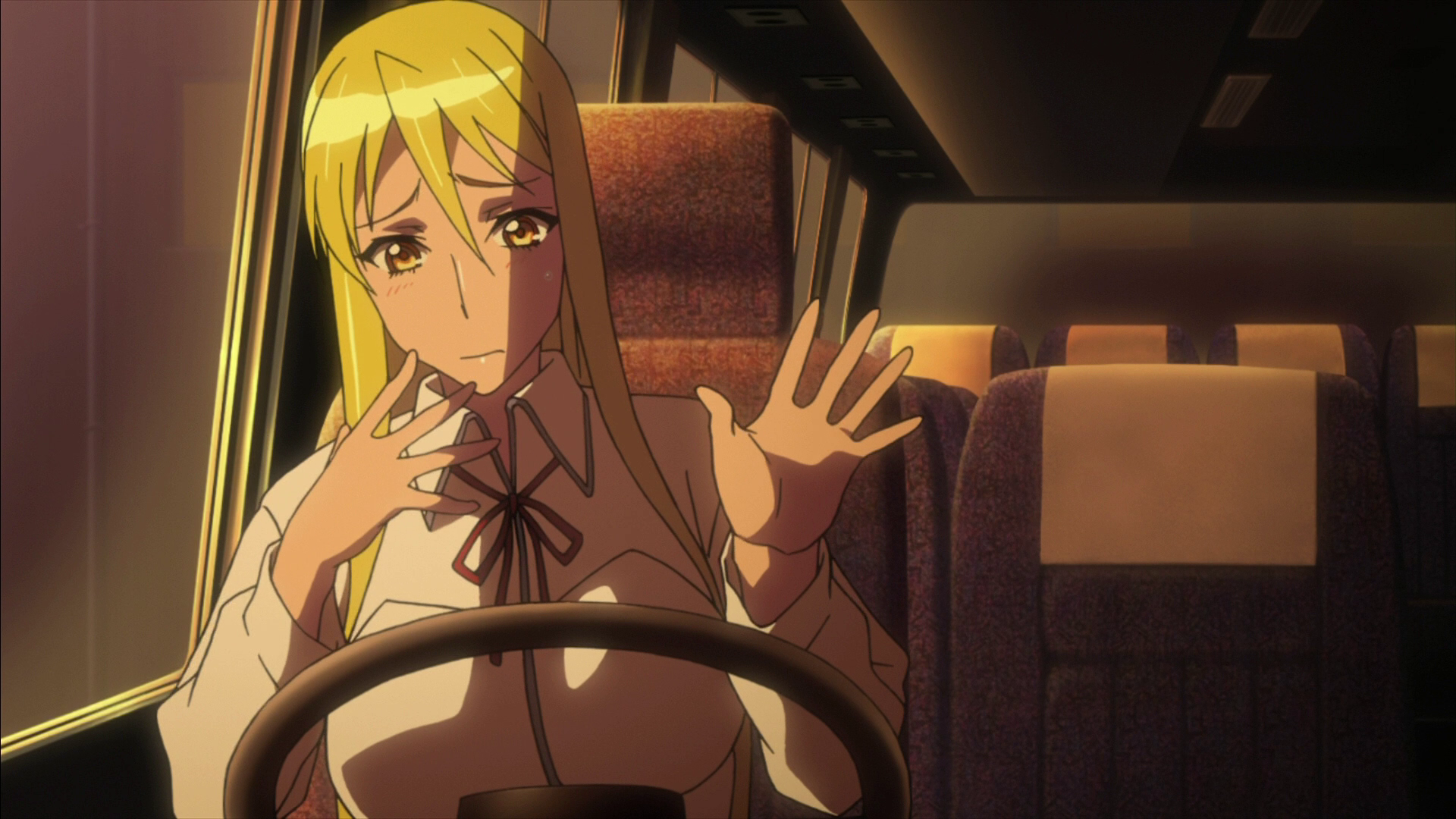 Highschool of the Dead - Apocalipsis en el Instituto (LlaneroSolitario)