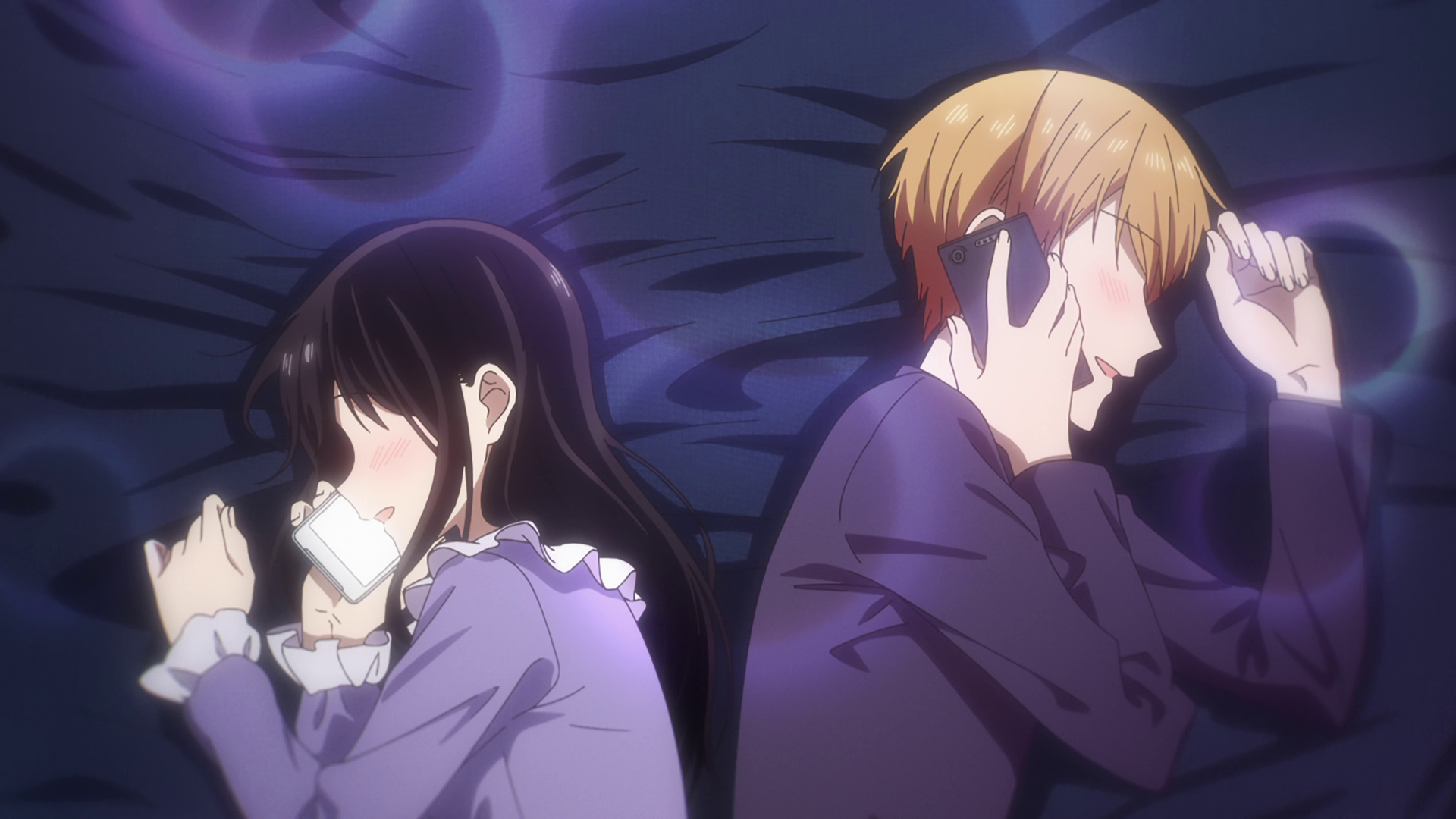 Kaguya-sama: Love Is War -Stairway to Adulthood- (VARYG)