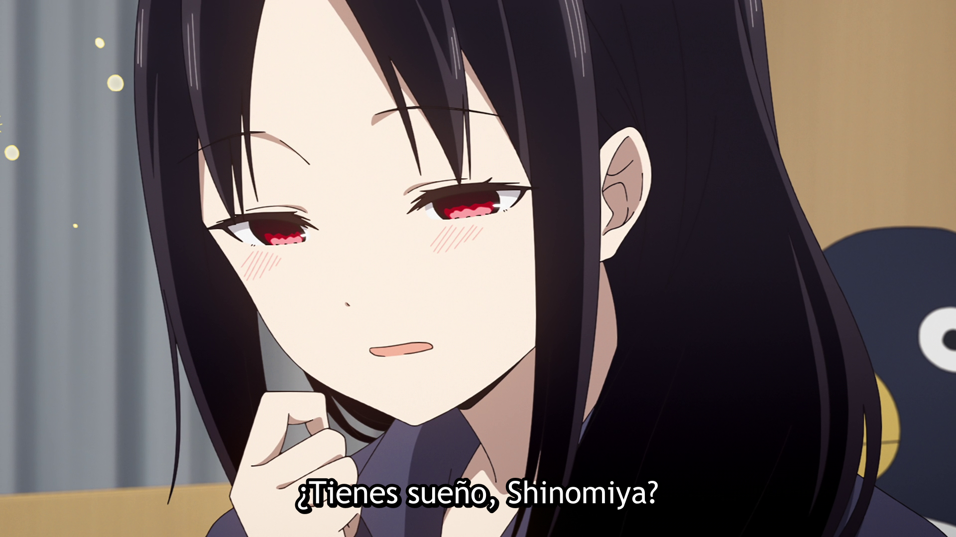 Kaguya-sama: Love Is War -Stairway to Adulthood- (VARYG)