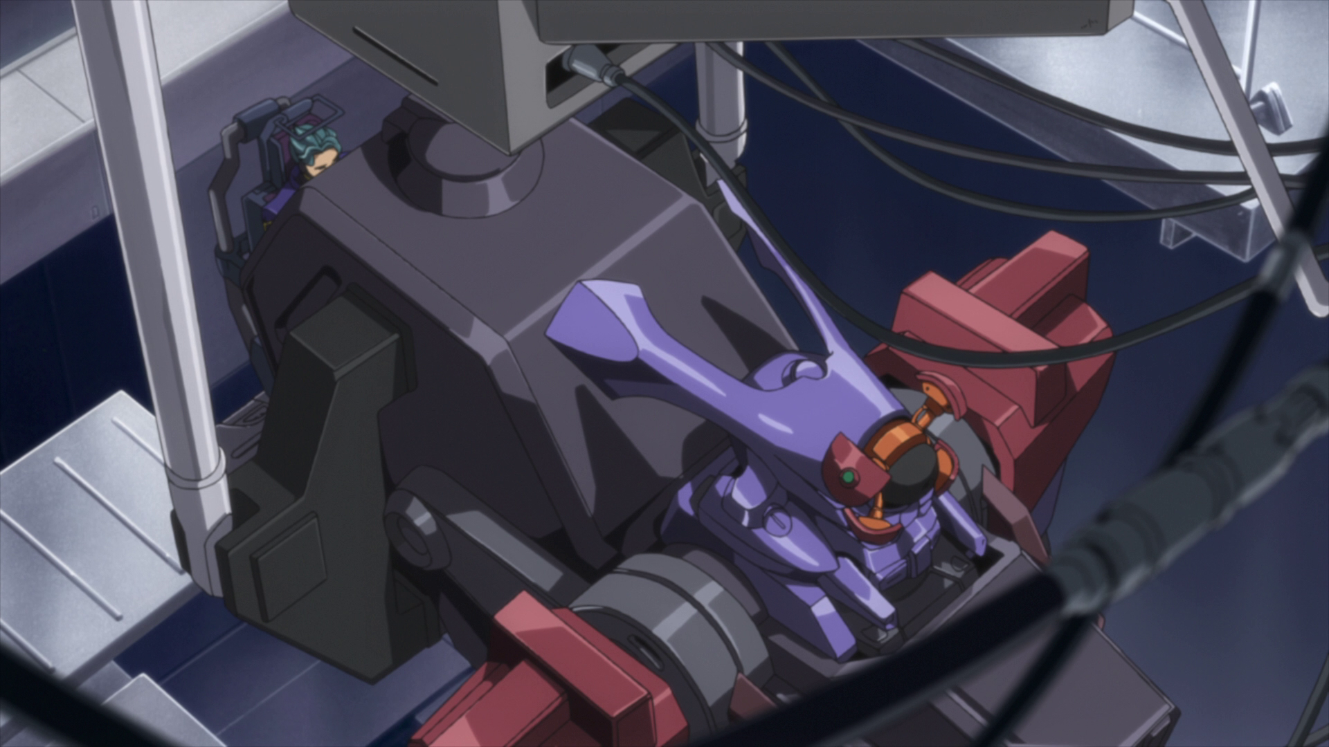 Code Geass: Lelouch, el de la Rebelión R1 (LlaneroSolitario)