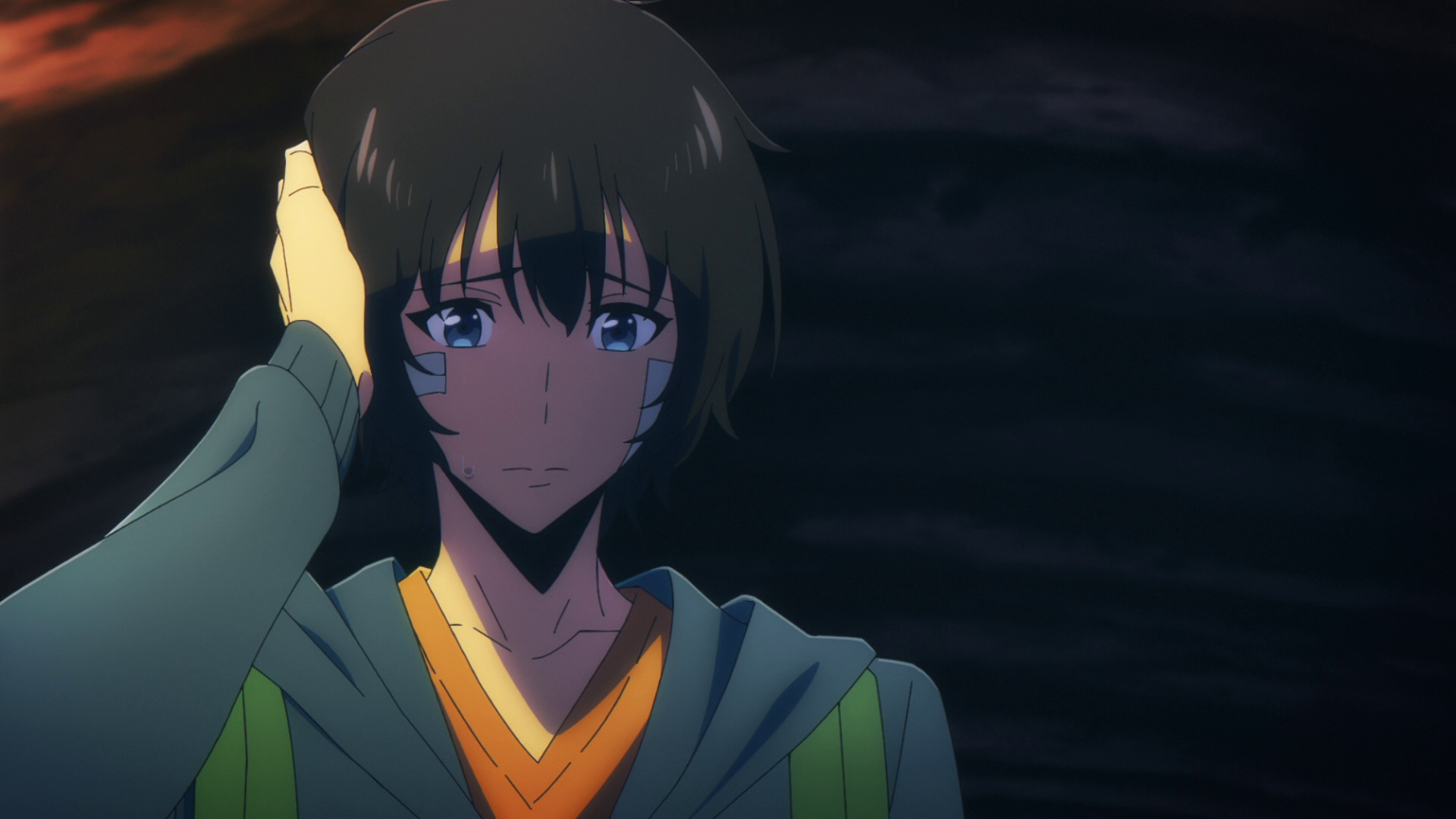 Solo Leveling (LlaneroSolitario)