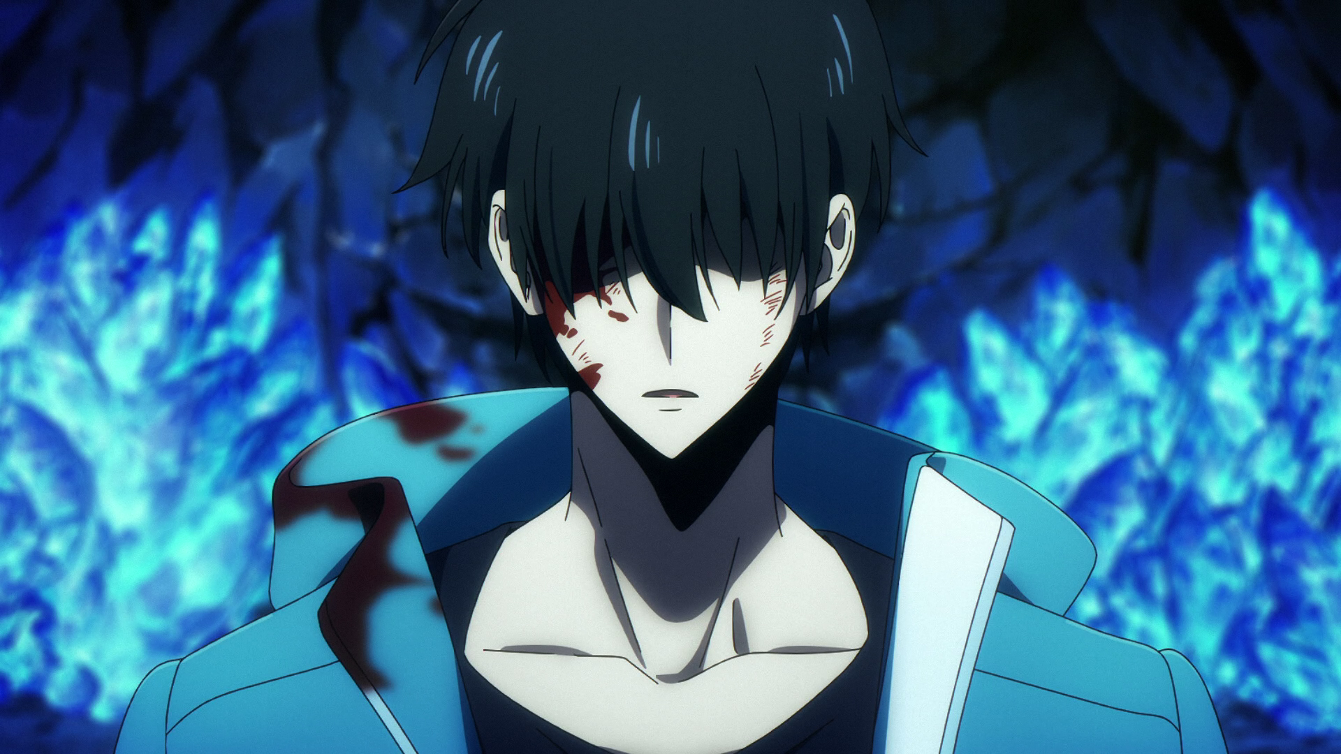 Solo Leveling (LlaneroSolitario)