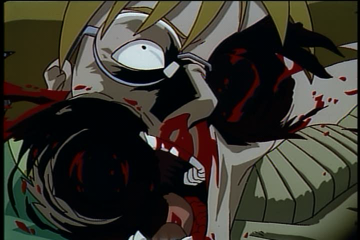 Sin: The Movie (Dwarven22)