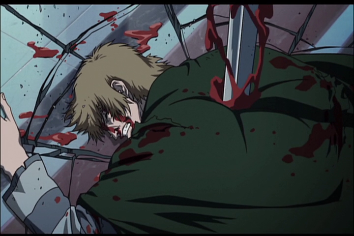 Highlander (Temporuss Animes)