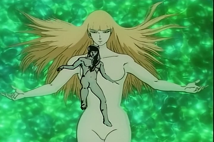 Dark Cat (Dairokkan No Fansub)