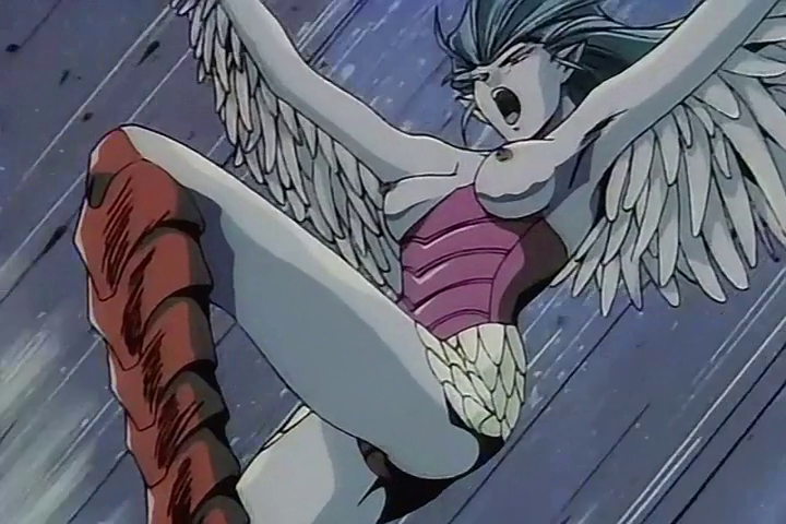 Shin Megami Tensei: Tokyo Mokushiroku (Key-Anime Fansub)