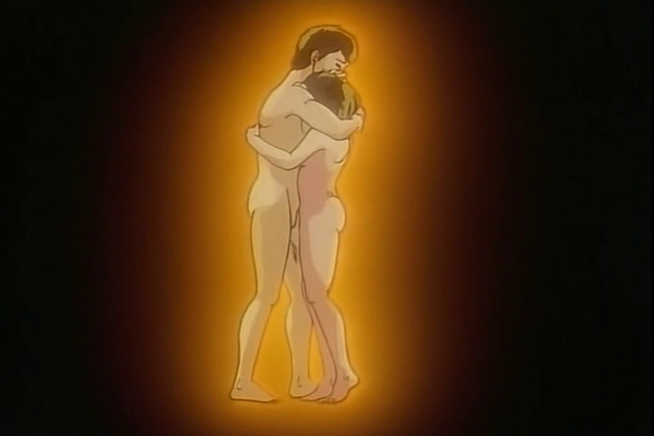 Dark Cat (Dairokkan No Fansub)