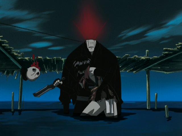 Kage (Key-Anime Fansub)