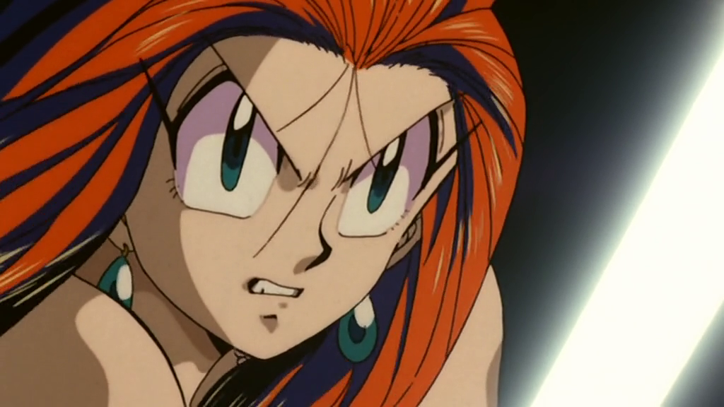 GS Mikami: Gokuraku Daisakusen!! (Another Fansub)