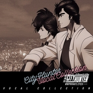 City Hunter Movie: Shinjuku Private Eyes