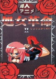 Virgin Revolution II