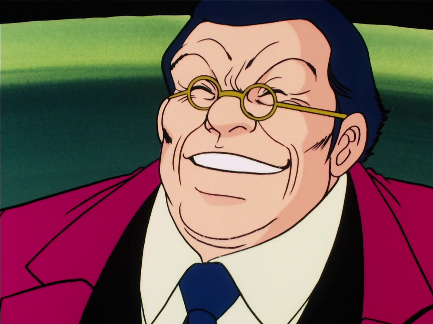 Cat's Eye (80sTVseries)