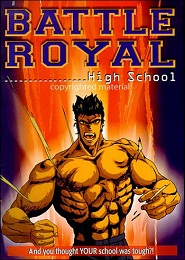  Battle Royal High School