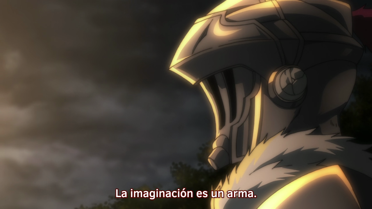 Goblin Slayer (Ñyuum, Yoru no Kousen)