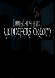 Yennefers Dream