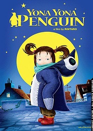 Yona Yona Penguin