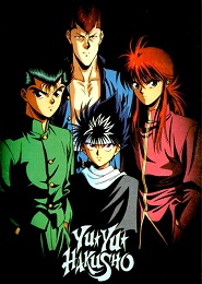 YuYu Hakusho