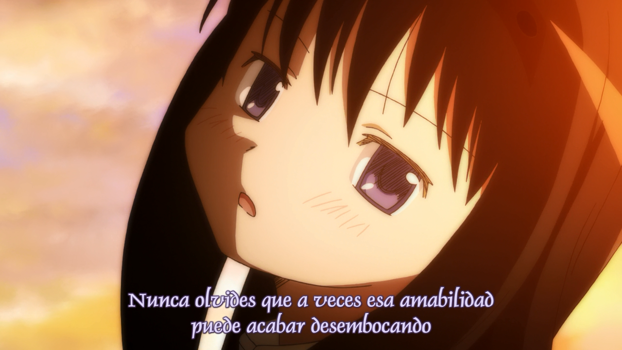 Mahou Shoujo Madoka★Magica (Dokusai)