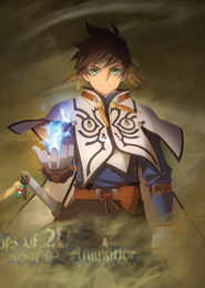 Tales of Zestiria the X 2nd Season
