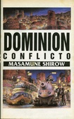 Dominion Conflict One: No More Noise