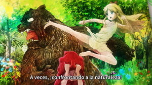  Yuru Yuri Nachuyachumi