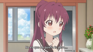  Yuru Yuri Nachuyachumi