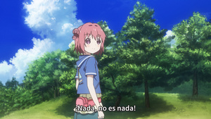  Yuru Yuri Nachuyachumi