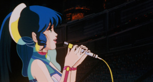 Macross: Do You Remember Love?