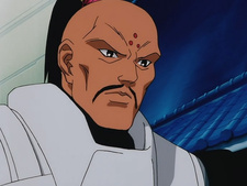 Iria: Zeiram The Animation