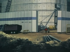 New Dominion Tank Police