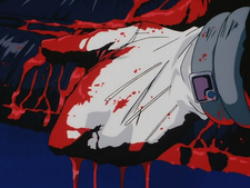 Iria: Zeiram The Animation