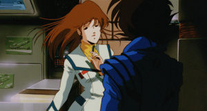 Macross: Do You Remember Love?