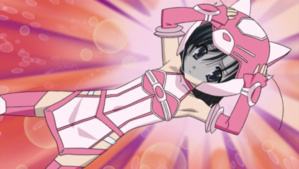 School Days: Magical Heart Kokoro-chan