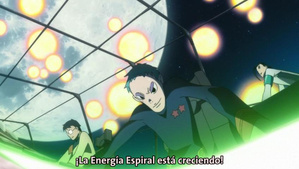 Tengen Toppa Gurren Lagann Movie: Lagann-hen