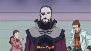 Rockman.EXE Movie: Hikari to Yami no Program