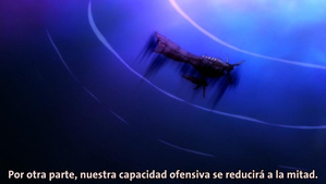 Tengen Toppa Gurren Lagann Movie: Lagann-hen