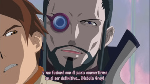 Rockman.EXE Movie: Hikari to Yami no Program