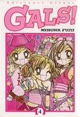 Gals!