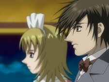 Phantom: The Animation