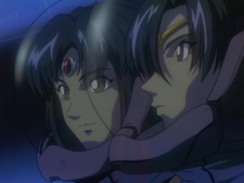 Seikai no Seikai - Tanjou