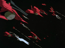 Zone of the Enders: Idolo