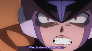 Rockman.EXE Movie: Hikari to Yami no Program