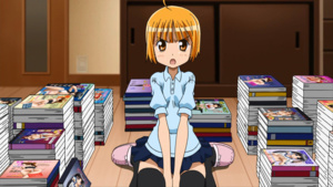 Onii-chan no Koto Nanka Zenzen Suki Janain Dakara ne!!